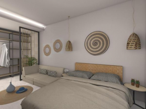 Petra Luxury Suites